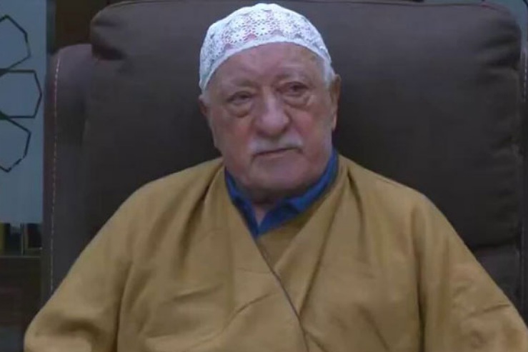 Fethullah Gülen öldü mü?